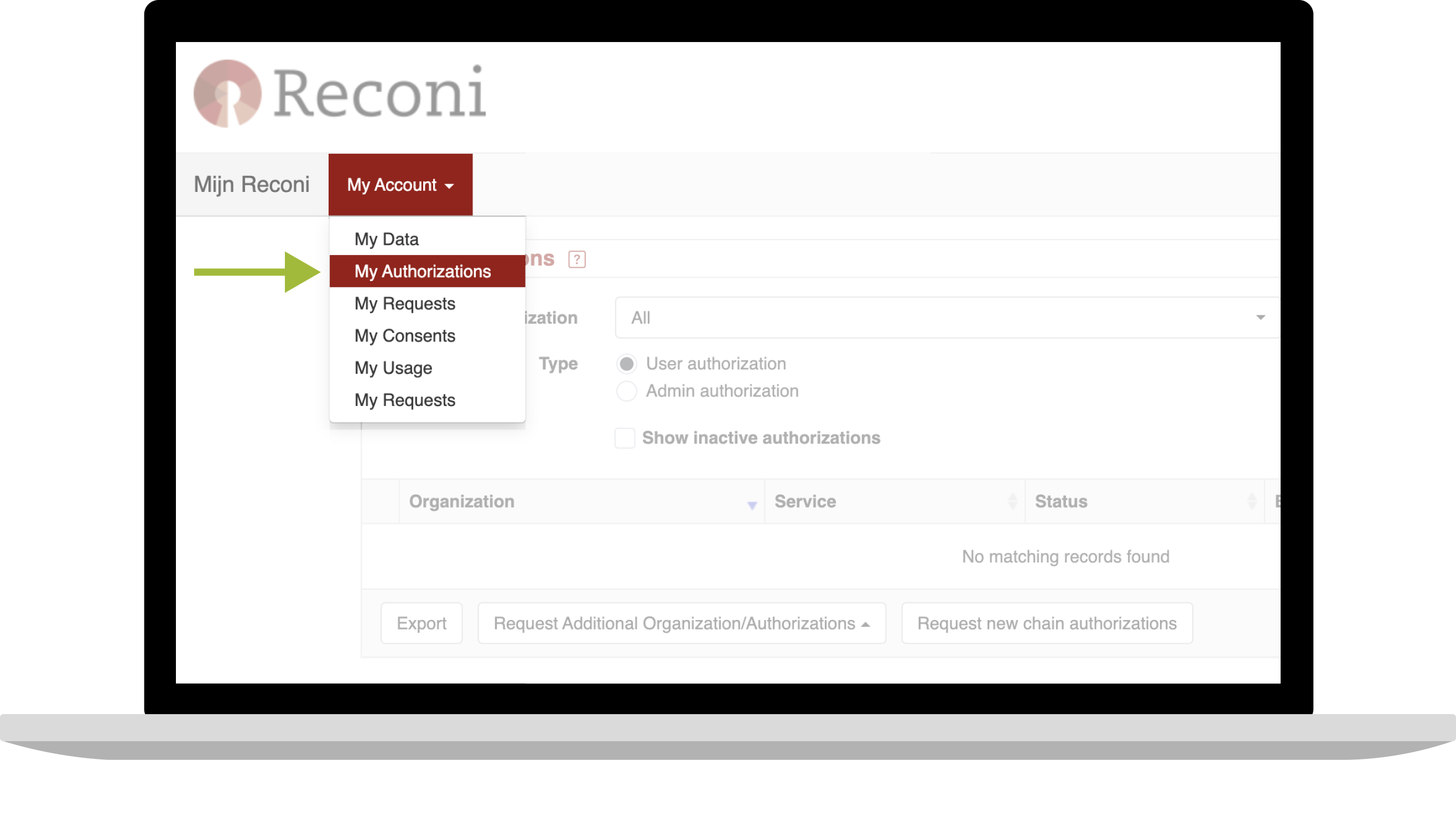 Additional Authorizations EHerkenning Applications Reconi additional-authorizations-eherkenning-applications-reconi
